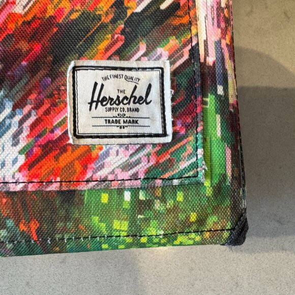 Herschel Supply Co. Sprout Changing Mat - Picture 2 of 5